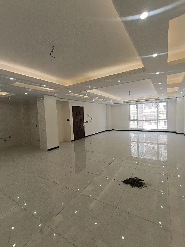 آپارتمان ۱۳۵ متری واوان/شرقی ها /تک واحدی/جنوبی|فروش آپارتمان|اسلامشهر, شهرک واوان|دیوار