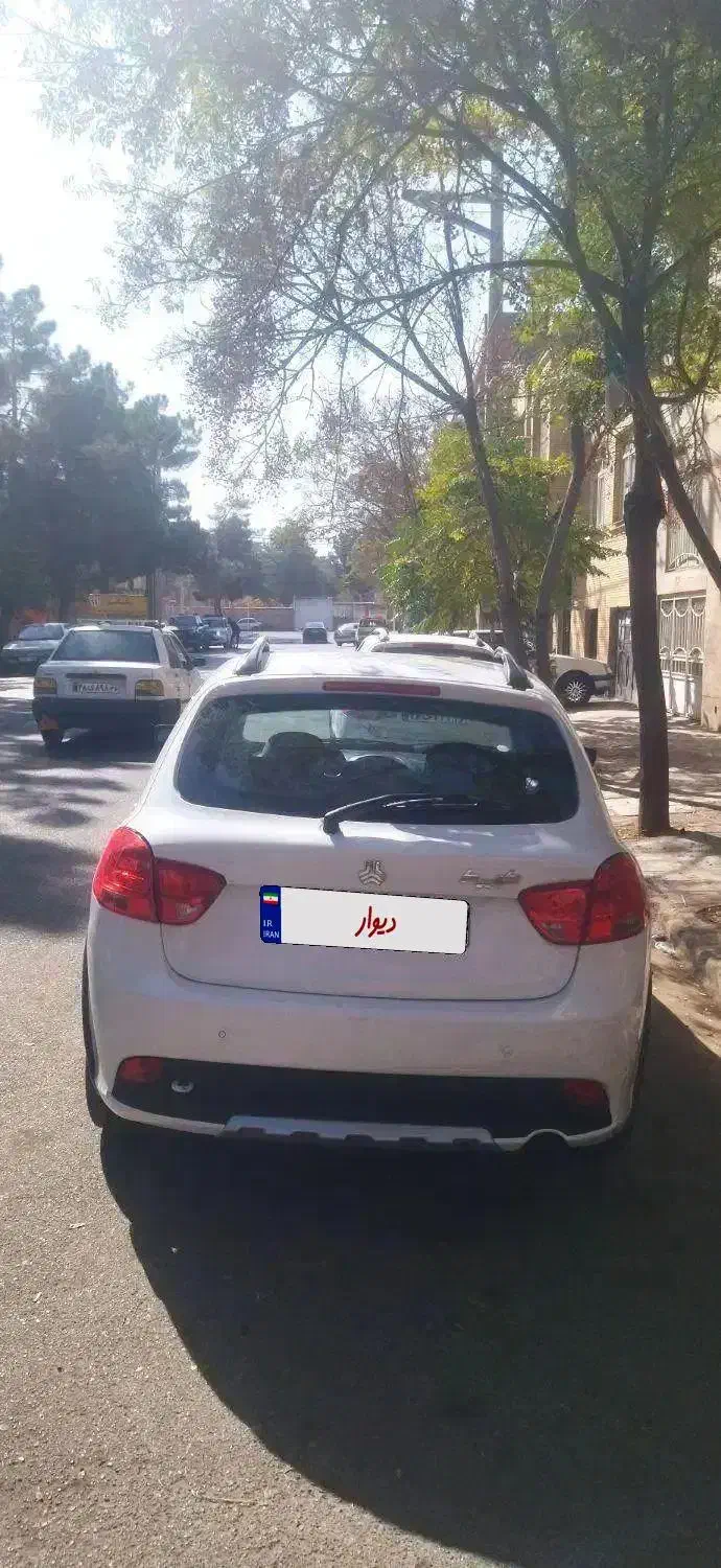 کوییک 1403s اس 85گانه|خودرو سواری و وانت|تربت جام, شاد|دیوار