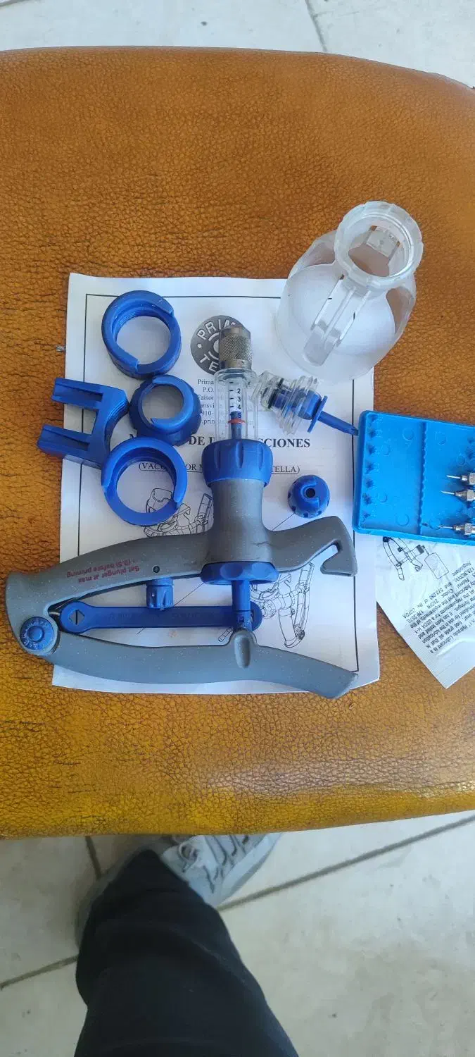 سرنگ اتوماتیک ویال خور|پزشکی|ابهر, |دیوار