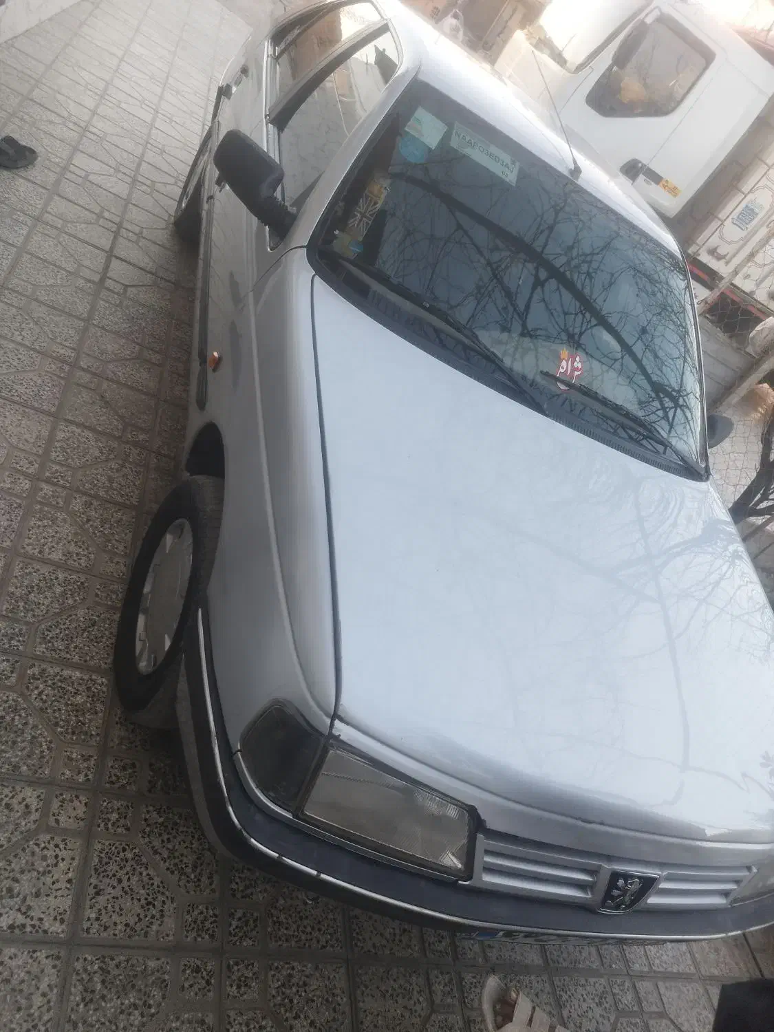 پژو 405|خودرو سواری و وانت|بندر گز, |دیوار