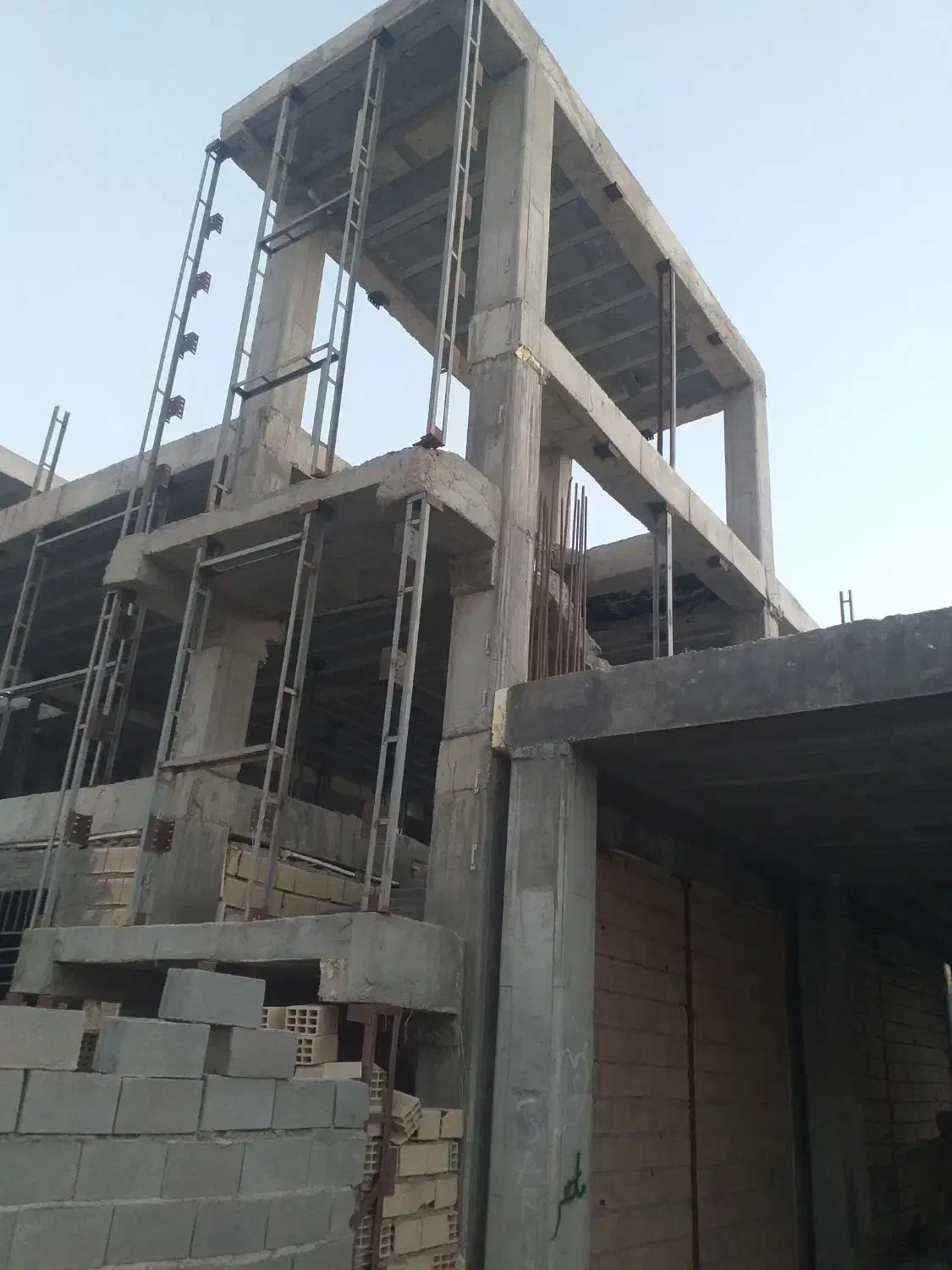 خونه مسکن ملی|فروش آپارتمان|دهدشت, |دیوار