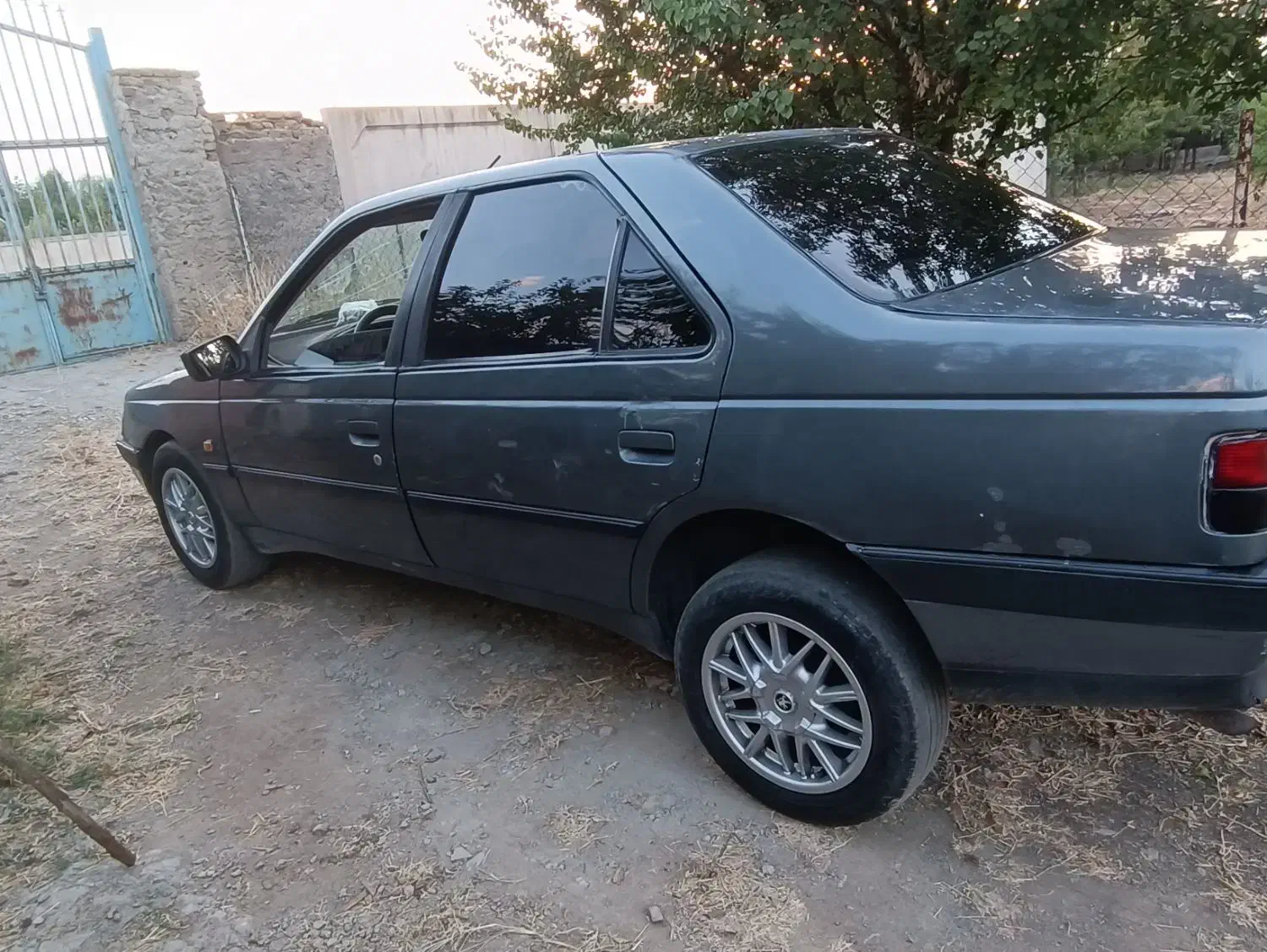 پژو 405|خودرو سواری و وانت|مریوان, |دیوار