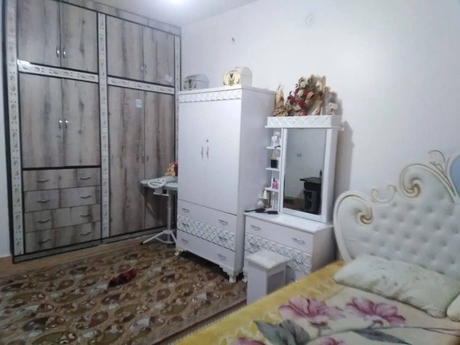 ویلایی اجاره ای،یادگار امام|اجارهٔ خانه و ویلا|قم, محمد آباد|دیوار