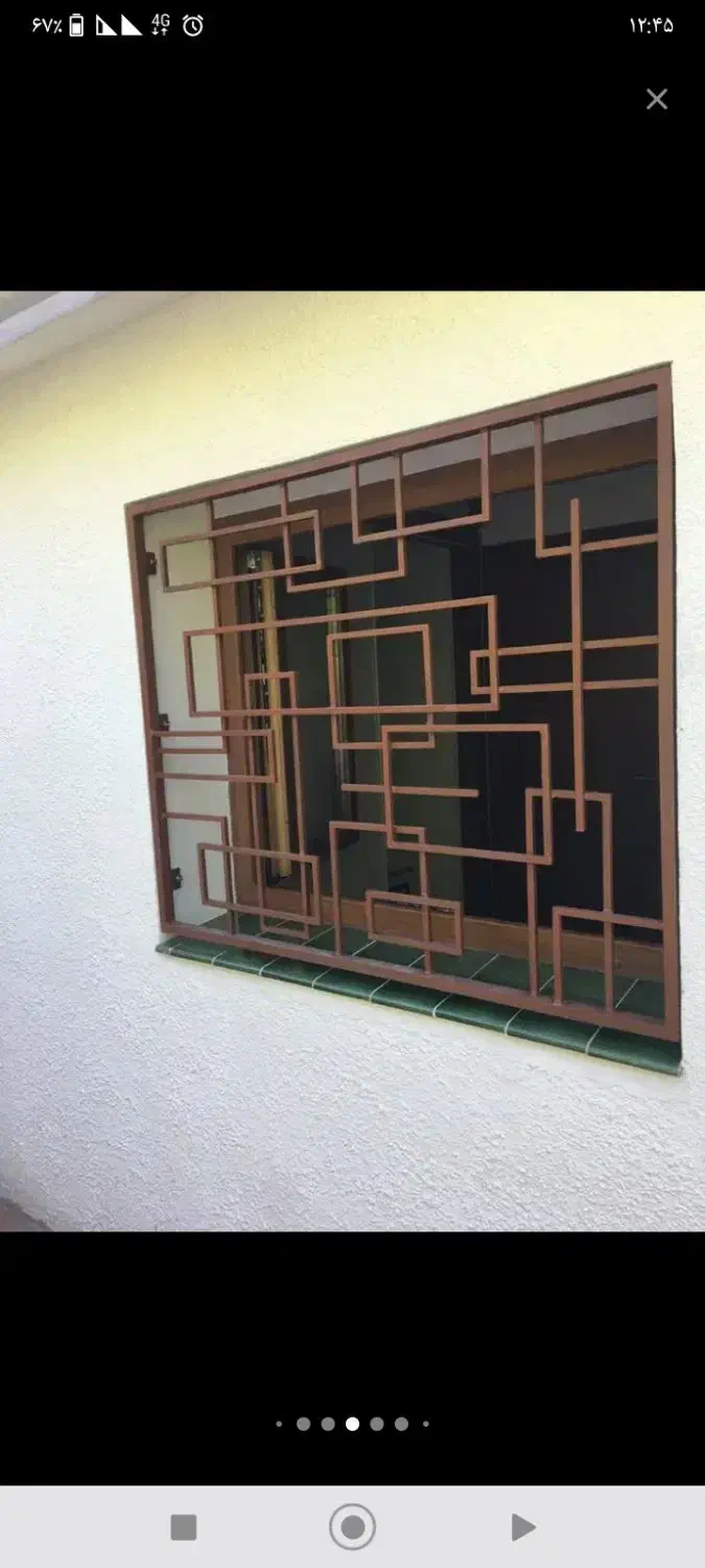 جوشکاری سیار|خدمات پیشه و مهارت|سمنان, |دیوار