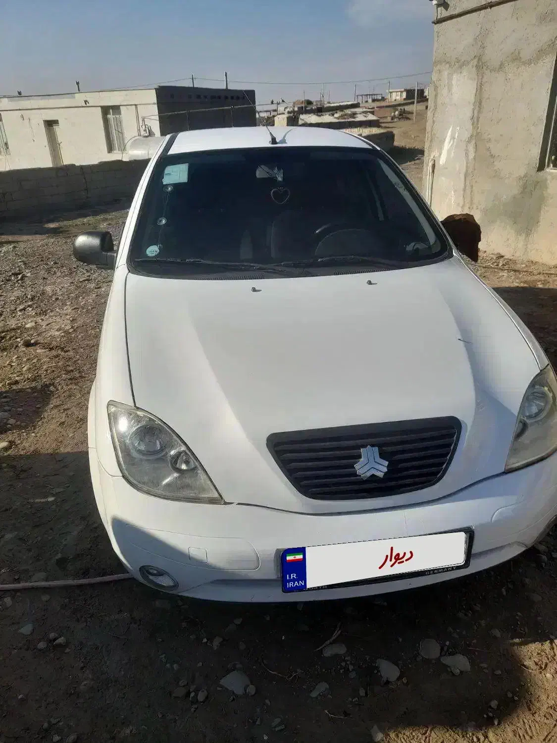 ماشین|خودرو سواری و وانت|اسلام آباد, |دیوار