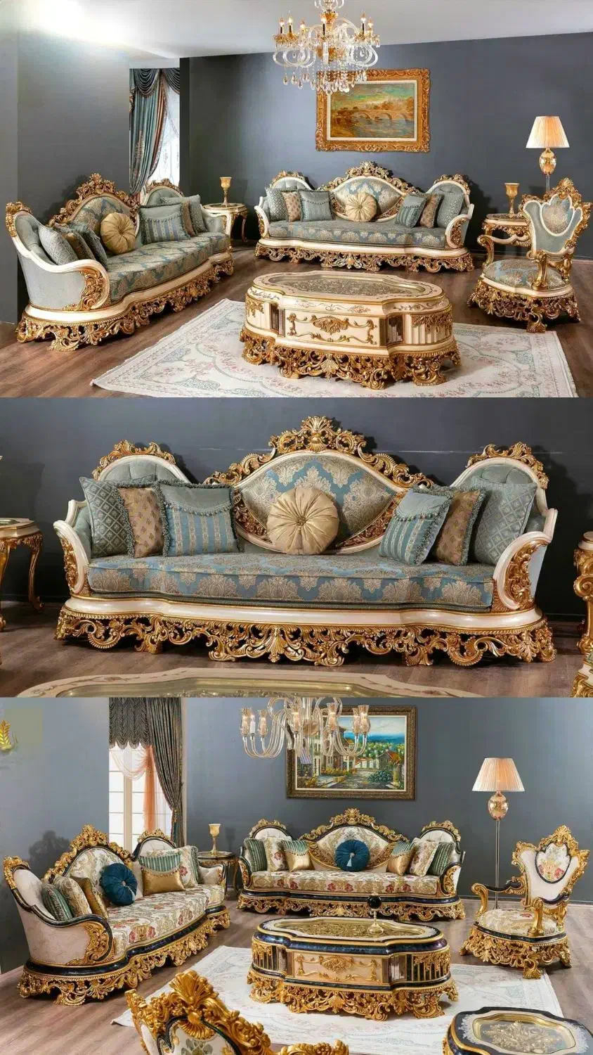 مبل رضوی سلطنتی رضوی استیل دوطرف خرچنگی 2026|مبلمان خانگی و میز عسلی|مشهد, کوه سنگی|دیوار