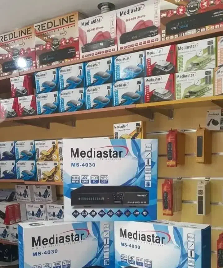 نصب آنتن ثابت و گردون و مرکزی|خدمات پیشه و مهارت|قم, آزادگان|دیوار