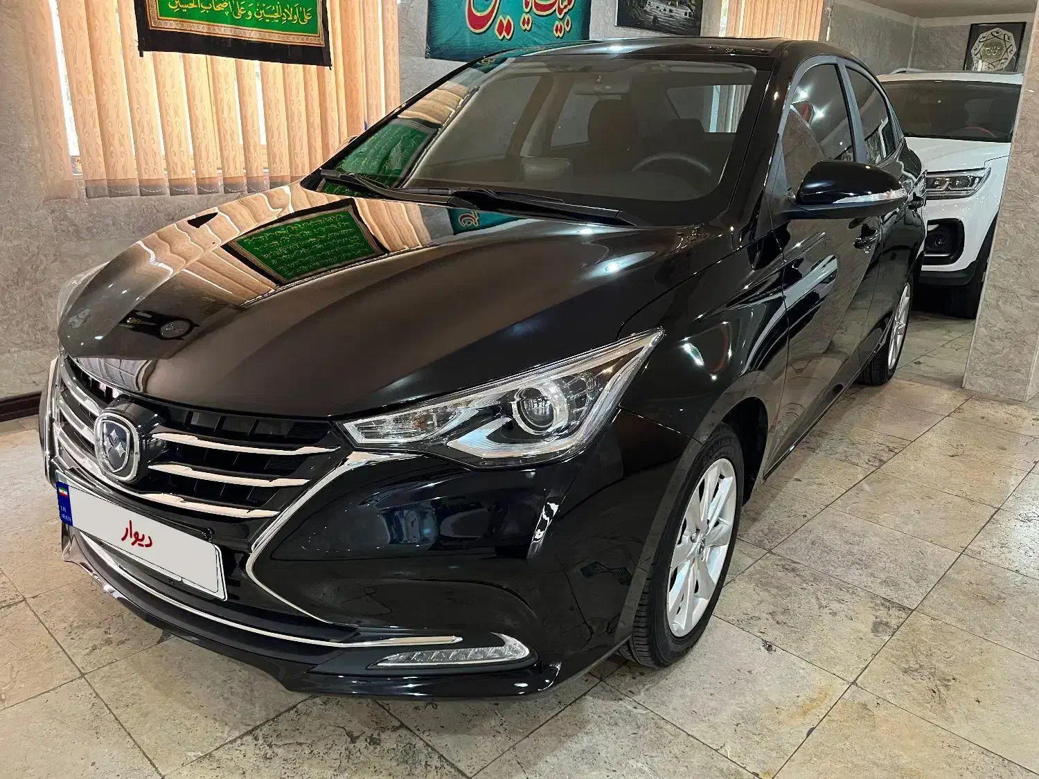 فردا ۵۱۱|خودرو سواری و وانت|تهران, آهنگ|دیوار