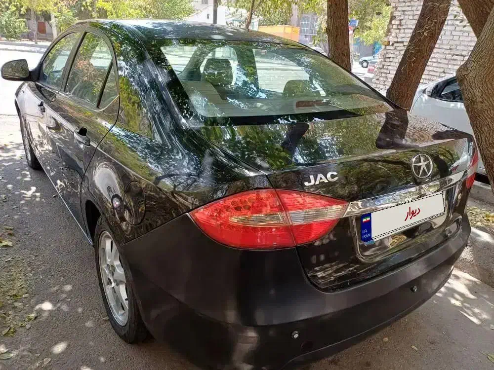 جک J5دنده|خودرو سواری و وانت|تهران, سعادت‌آباد|دیوار