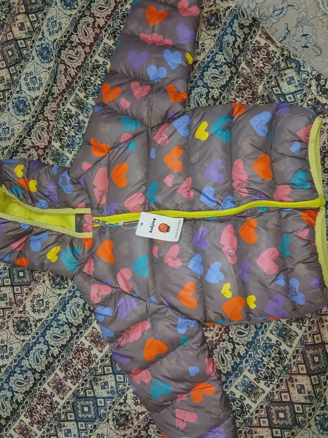 لباس و کیف بچگانه|کفش و لباس بچه|صومعهسرا, |دیوار