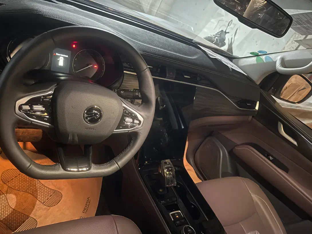 مانیان ترا نیسان ترا مدل ۱۴۰۴ تحویل امروز شخصی|خودرو سواری و وانت|تهران, جمهوری|دیوار