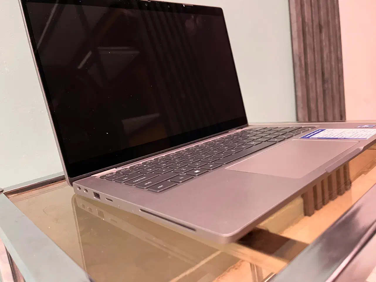 فروش لپ تاپ دل Latitude 5320 i7 در حد نو|رایانه همراه|مشهد, فلسطین|دیوار