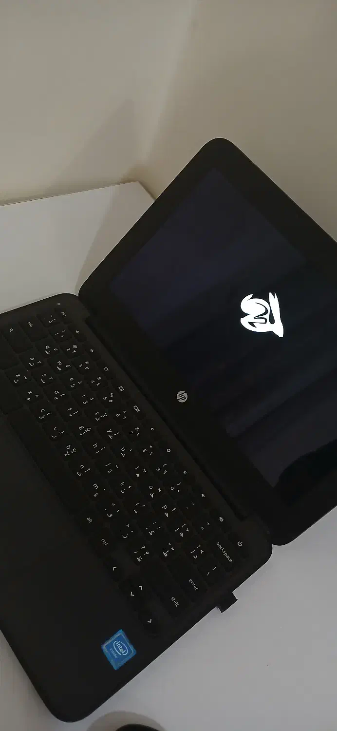 لپتاپ hp|رایانه همراه|اهواز, زیتون کارمندی|دیوار