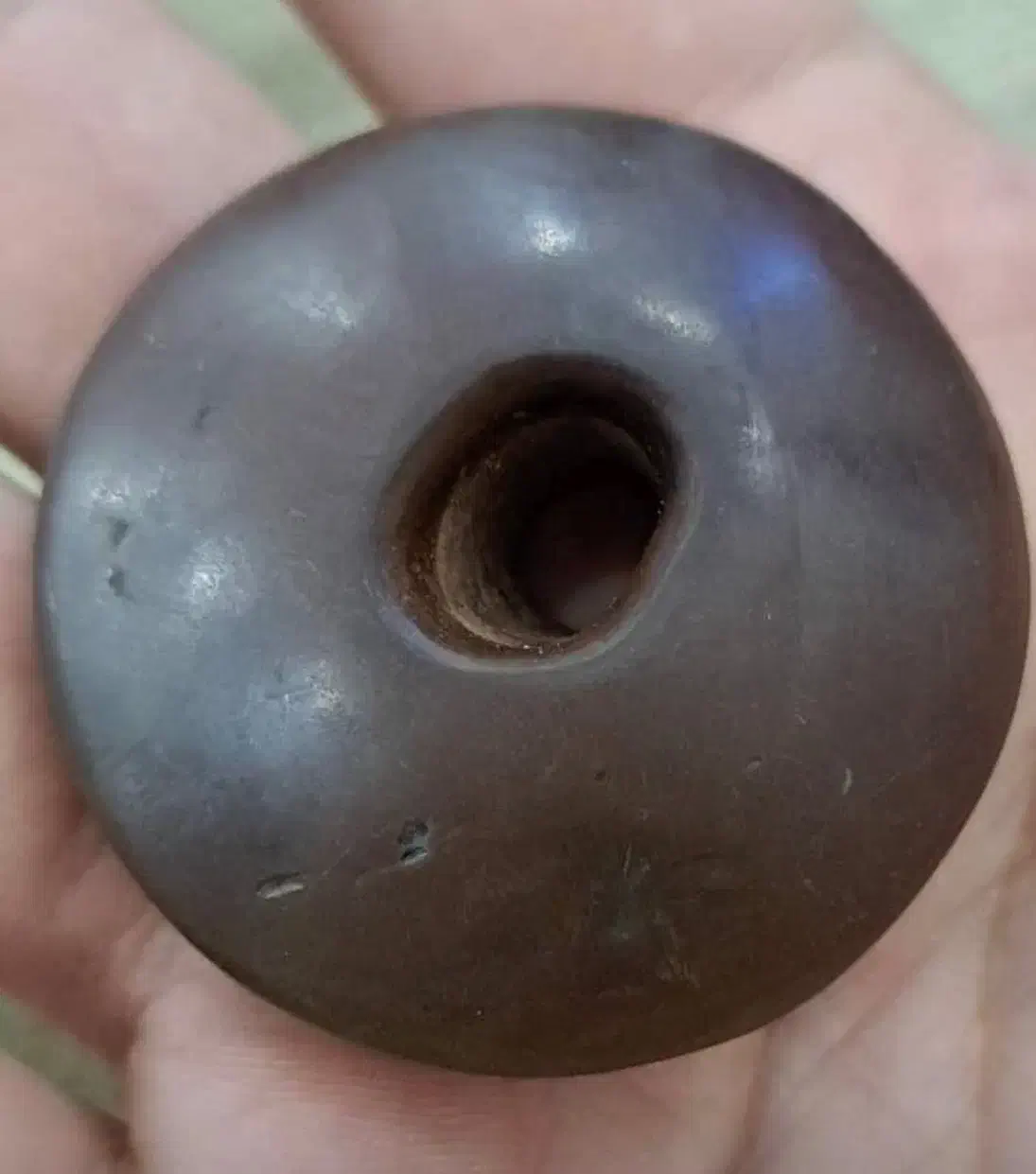 هبهاب مغربی|جواهرات|اهواز, کمپلو شمالی|دیوار