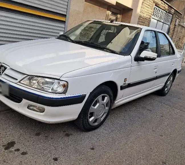 پژوپارس tu5 مدل ۹۹ دریچه سیمی|خودرو سواری و وانت|صوفیان, |دیوار