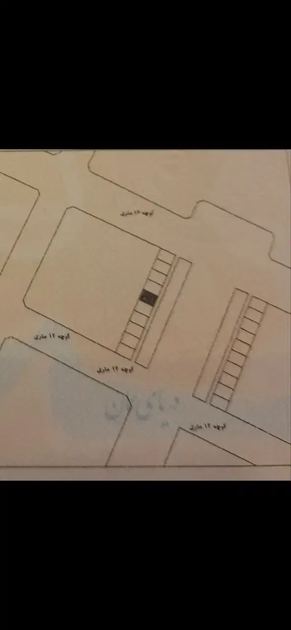زمین تجاری دائم|فروش زمین و ملک کلنگی|نیشابور, شهرک پردیس|دیوار
