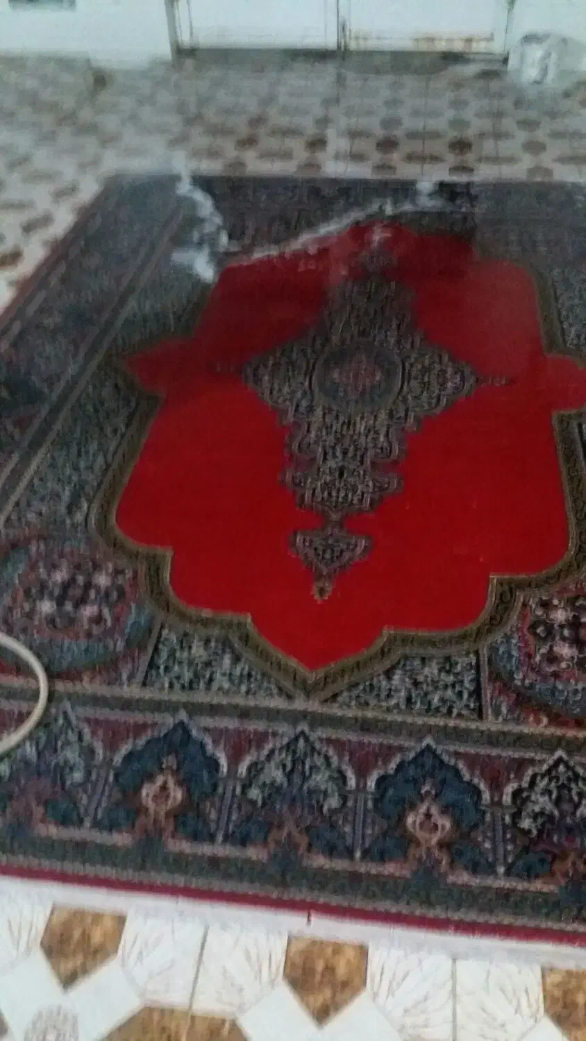 فرش برای فروش|فرش|خرمشهر, |دیوار