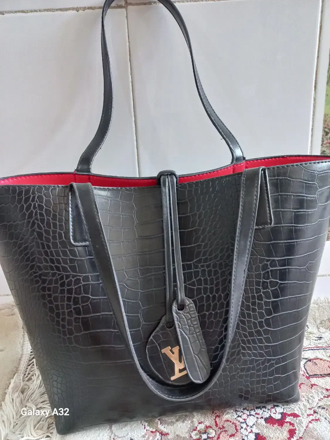 کیف|کیف، کفش، کمربند|مشهد, رسالت|دیوار