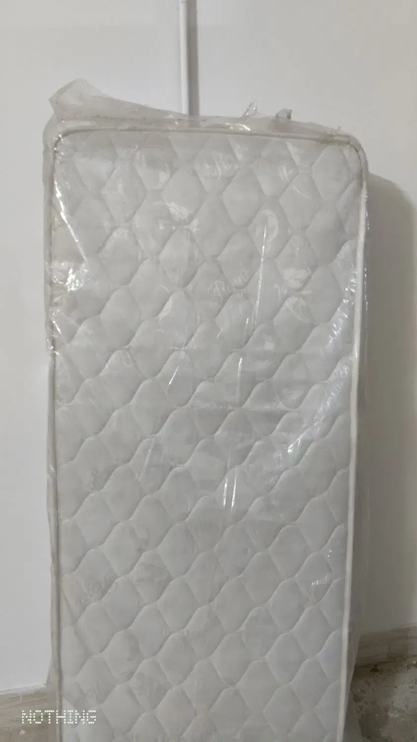 تشک تک نفره سالم در حدنو|تشک تختخواب|رامند, |دیوار