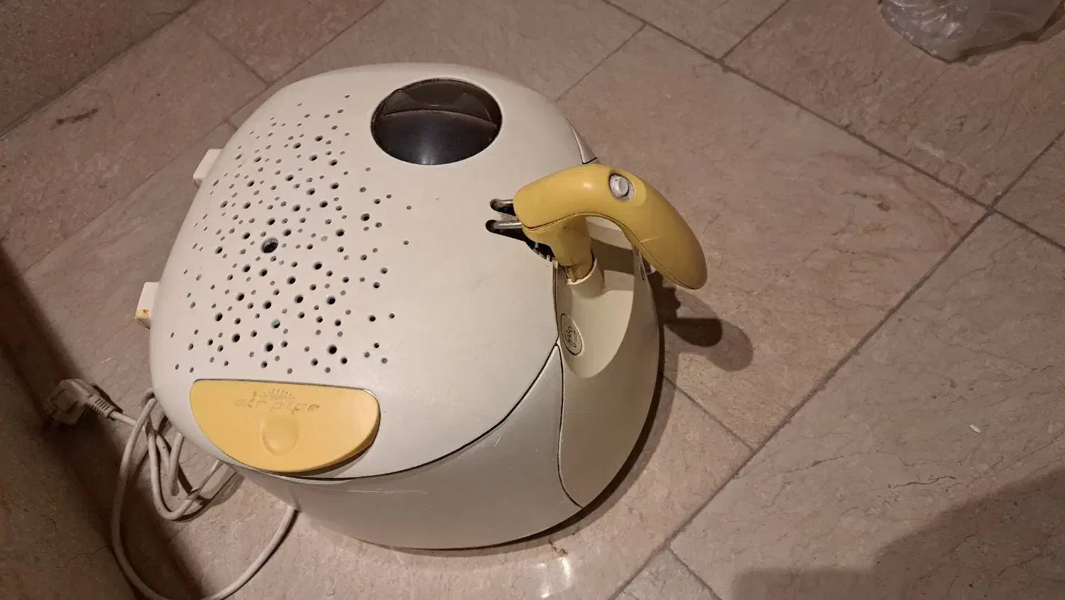 سرخ کن|اجاق گاز و لوازم برقی پخت‌وپز|تهران, پرستار|دیوار