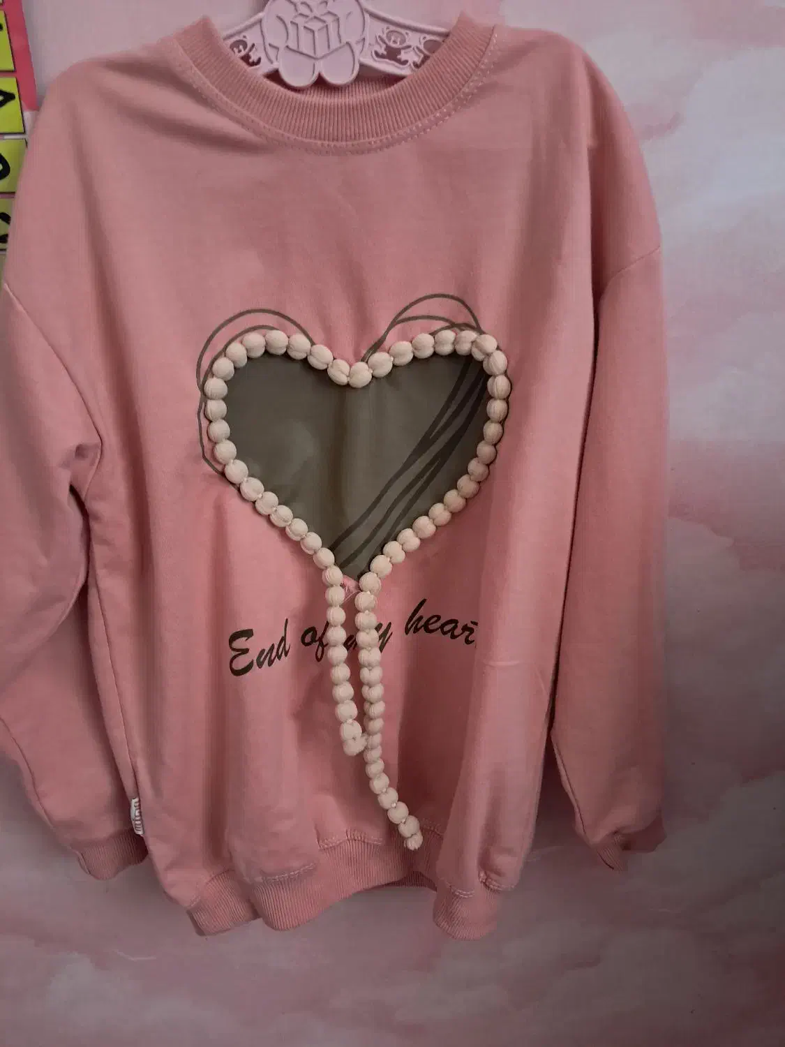 بلوز دخترانه|لباس|طبس, |دیوار