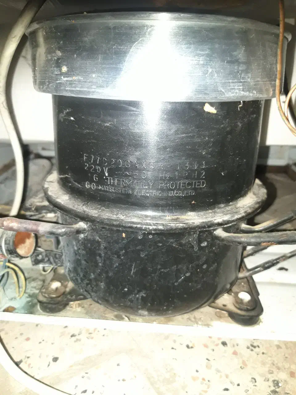 یخچال فریزر البرز نیشابور|یخچال و فریزر|مشهد, شهید بهشتی|دیوار