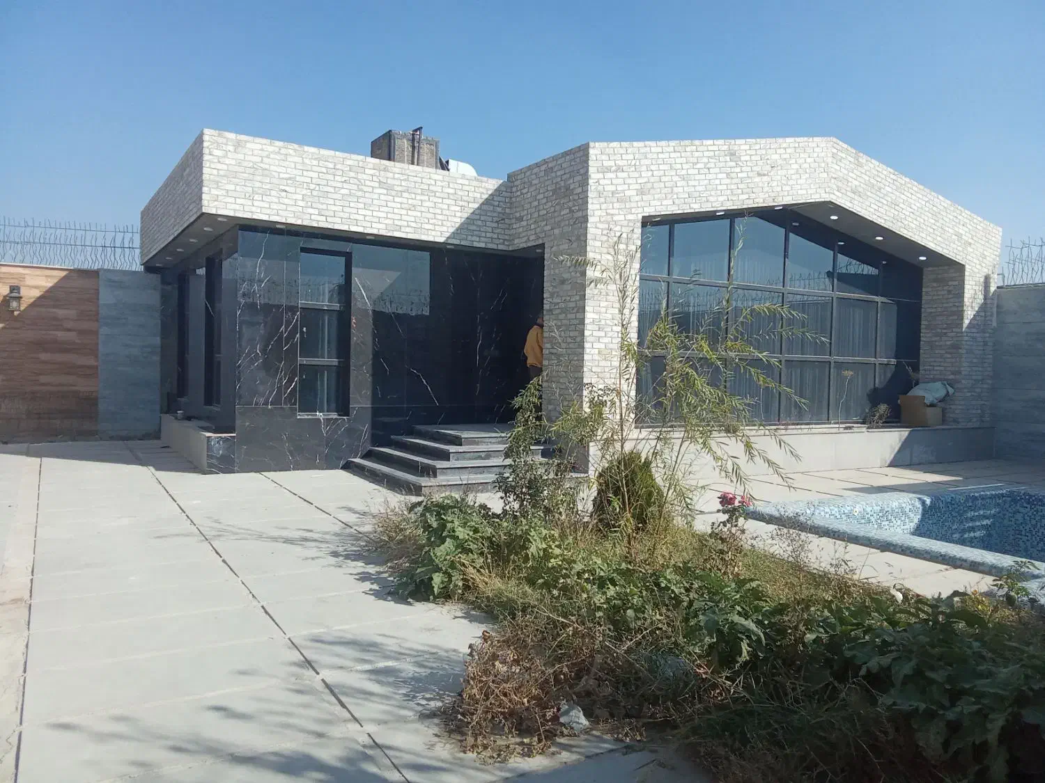 ویلا ۳۶۵ متری|فروش خانه و ویلا|ماهدشت, |دیوار