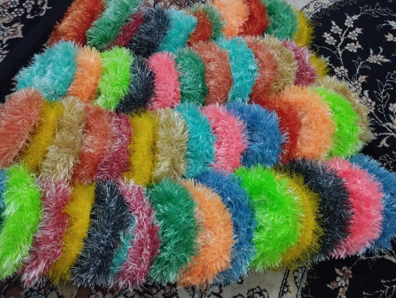 اسکاج|لوازم نظافت|بندر ماهشهر, |دیوار