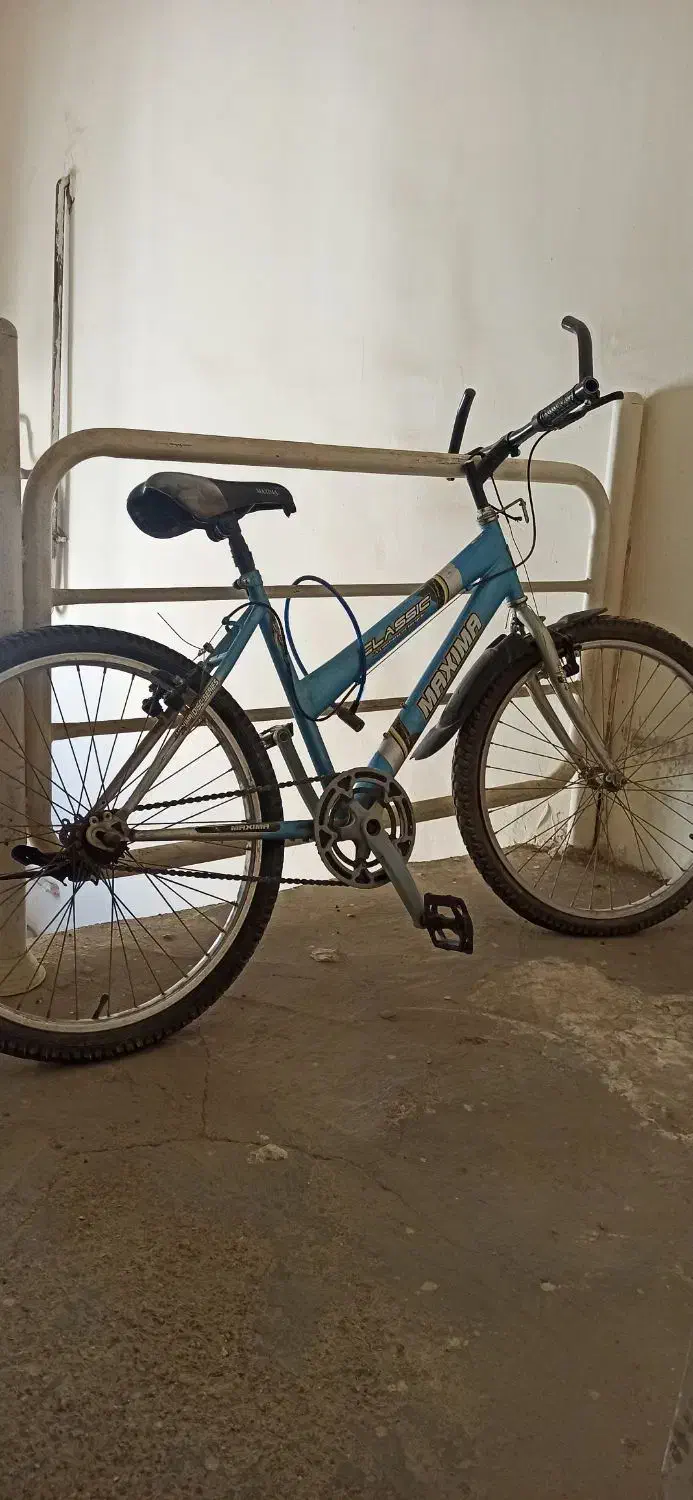 دوچرخه سایز ۲۴|دوچرخه، اسکیت، اسکوتر|پردیس, فاز ۱۱|دیوار