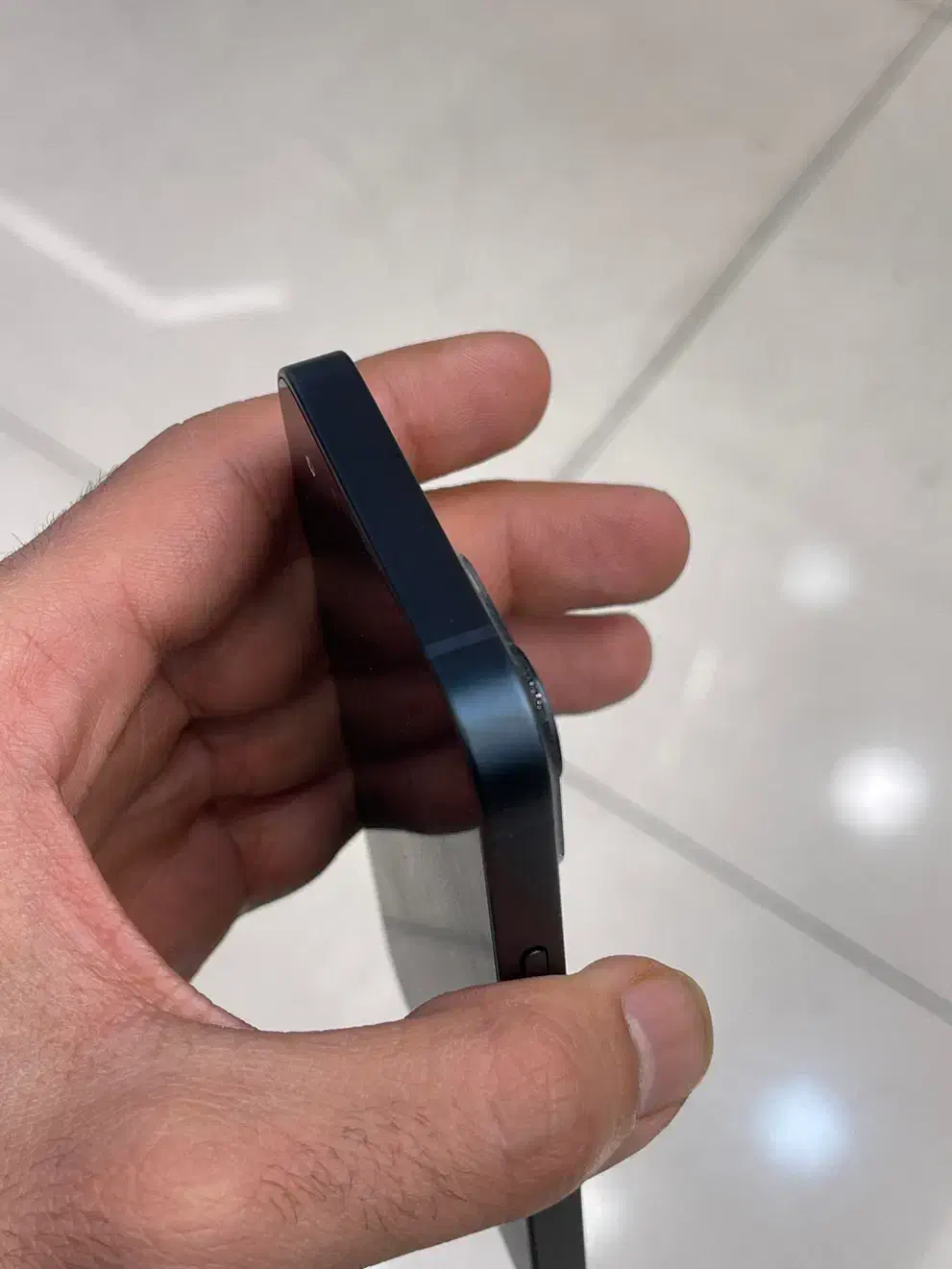 iphone13 mini 128 gb|موبایل|تهران, جردن|دیوار