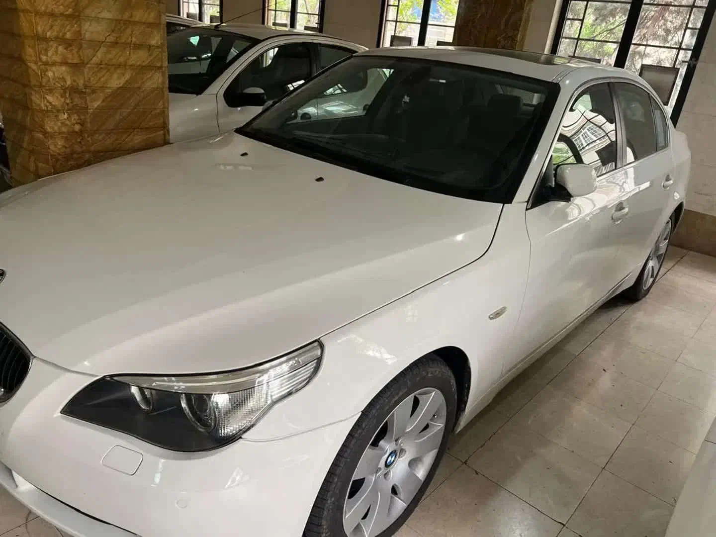 BMW 530xi 2007|خودرو سواری و وانت|تهران, جردن|دیوار