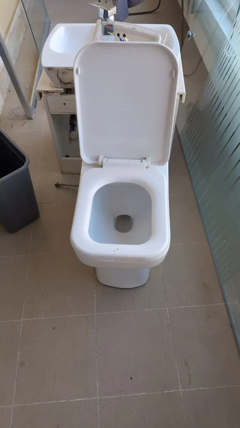 ست سرویس بهداشتی|لوازم سرویس بهداشتی|کیش, |دیوار