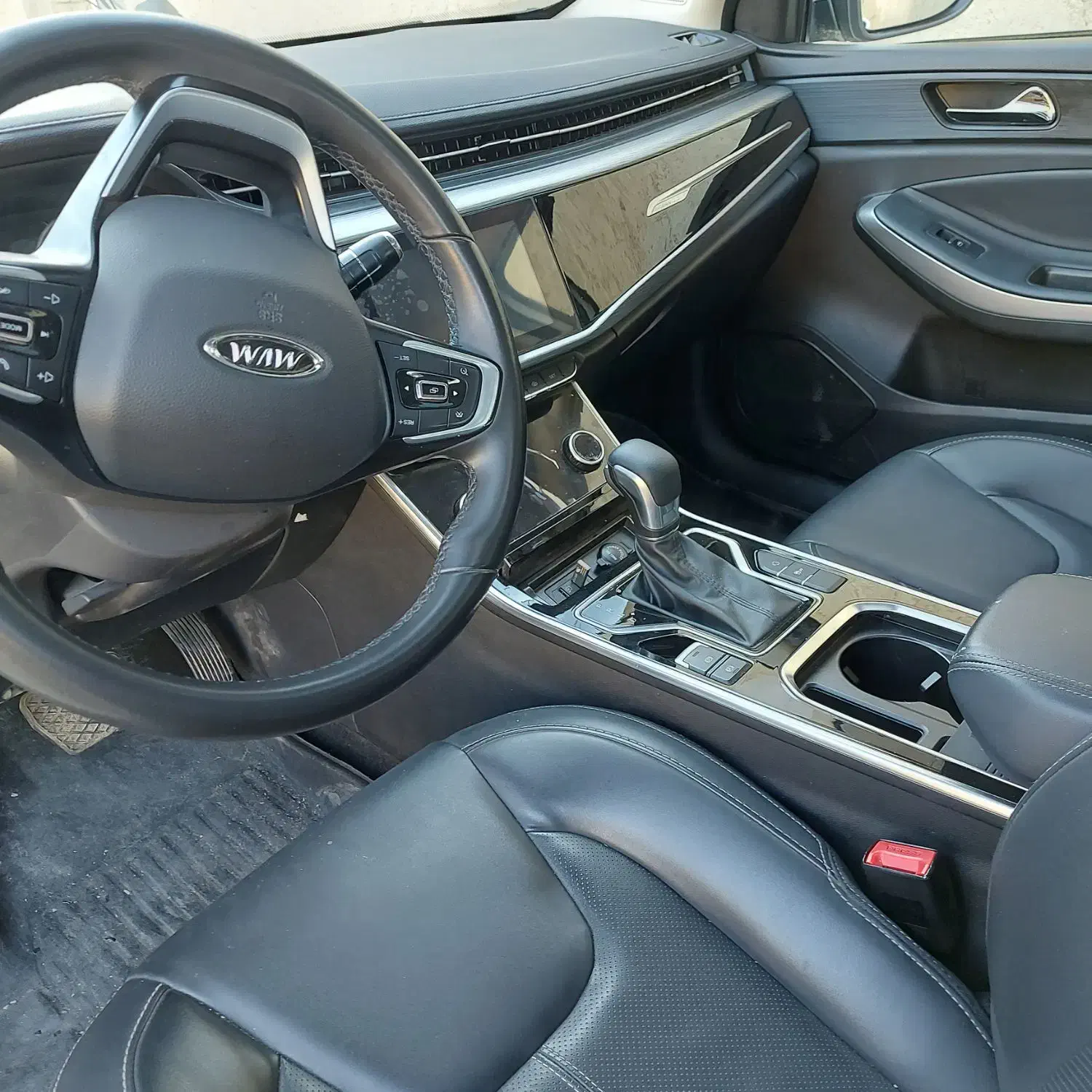 آریزو ۵|خودرو سواری و وانت|بجنورد, |دیوار