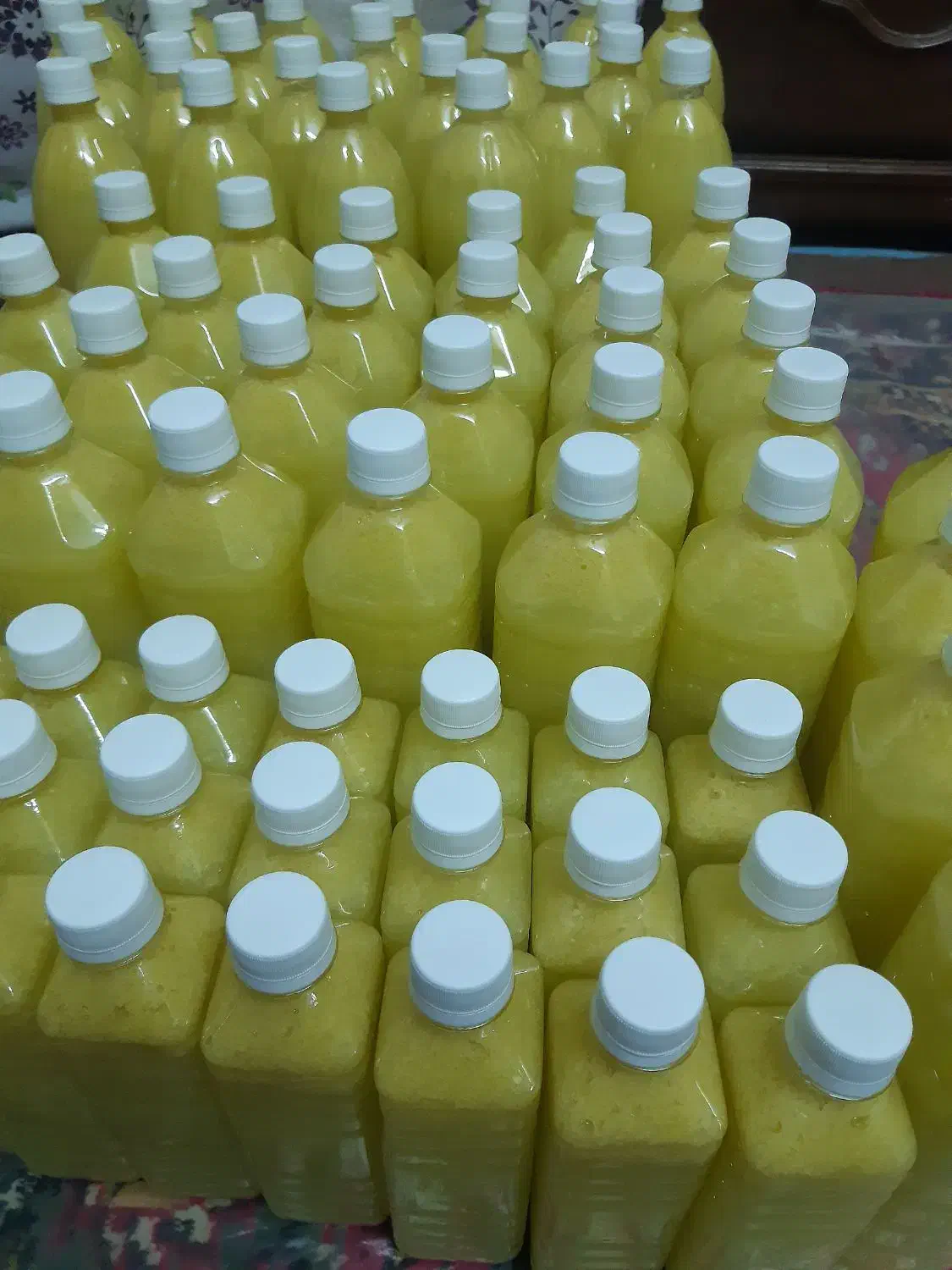 سرکه سیب،آبلیمو،آبغوره|خوردنی و آشامیدنی|گرگان, |دیوار