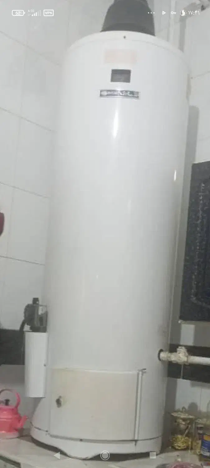 آبگرمکن|آبگرمکن، پکیج، شوفاژ|همایجان, |دیوار