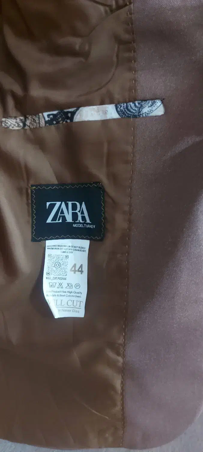 کت در حد نو|لباس|گرگان, |دیوار