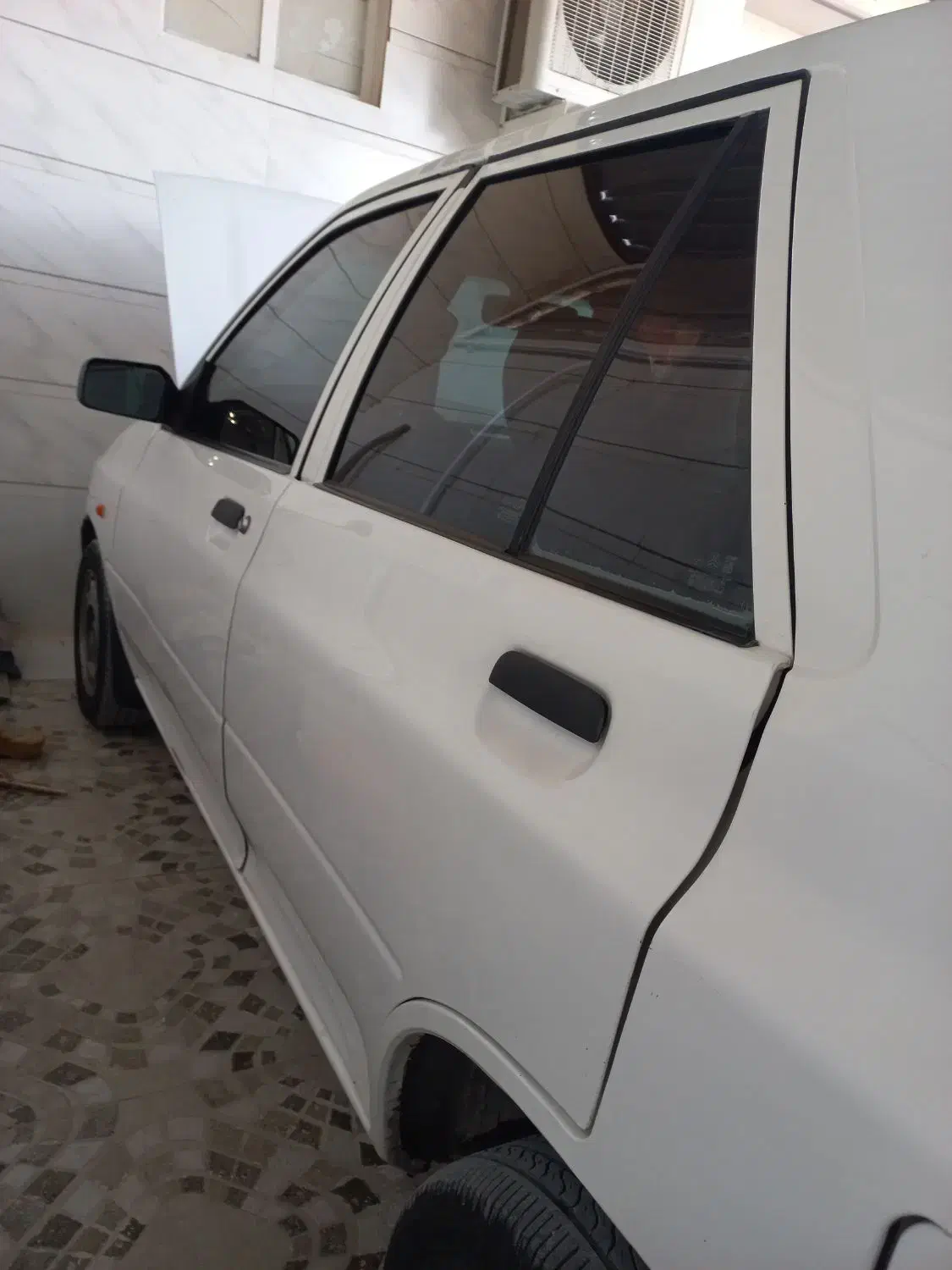 پراید ۱۳۱|خودرو سواری و وانت|اهرم, |دیوار