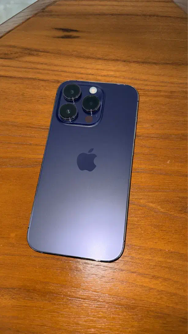 رجیستر شده Iphone 14 pro 256GB ZAA|موبایل|اصفهان, هزارجریب|دیوار