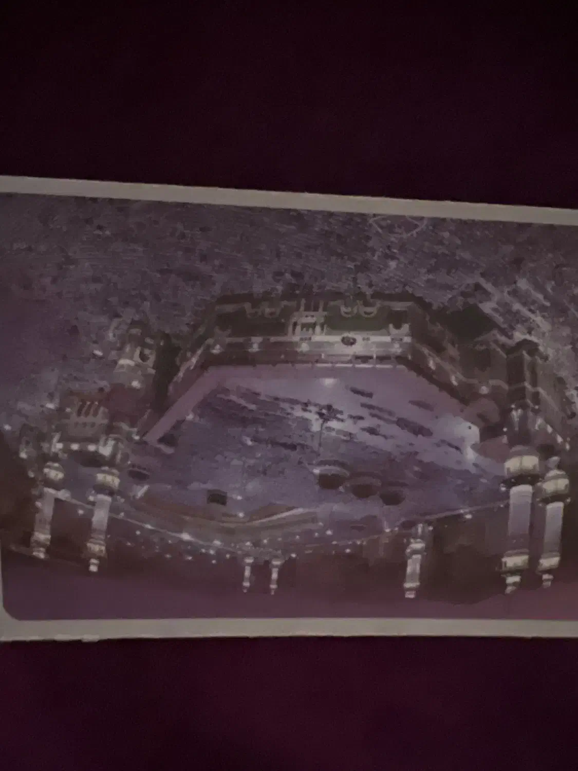 فروش دو عدد فیش حج عمره با اولویت۴۷۶|خدمات پذیرایی، مراسم|آزادشهر, |دیوار