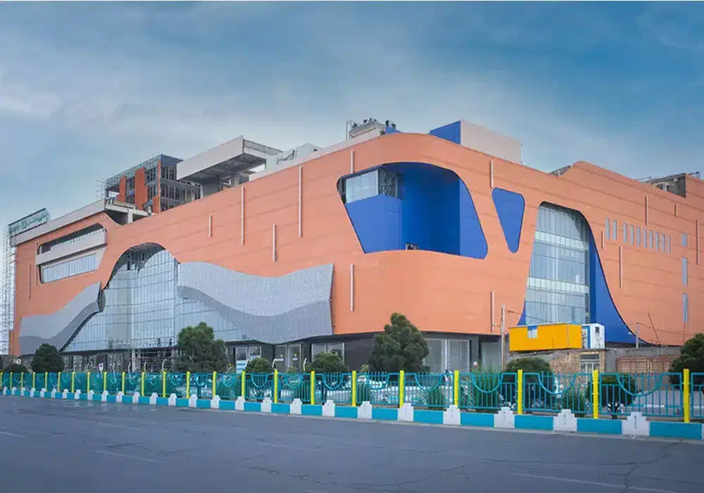 مغازه نقلی ولی پربازده مجتمع خلیج فارس|فروش مغازه و غرفه|یزد, |دیوار