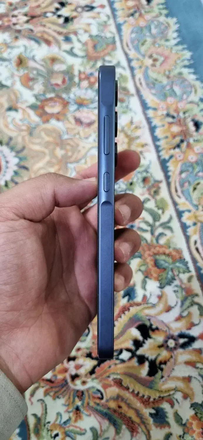 گوشی a35 256 راه 8|موبایل|گنبد کاووس, |دیوار