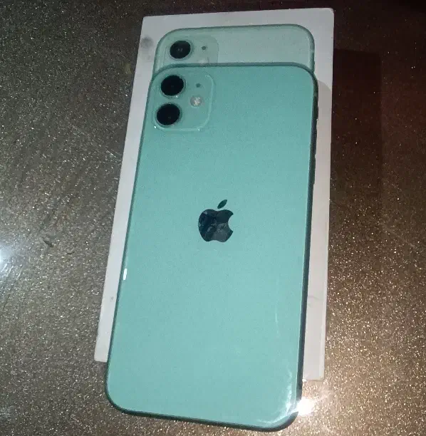 IPhone 11 128 Z/AA 2SIM|موبایل|ارومیه, |دیوار