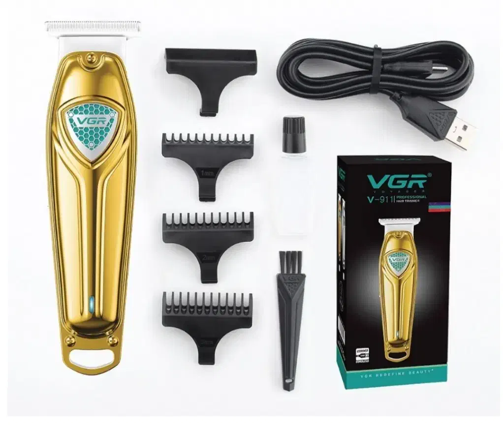 ریش تراش و خط زن وی جی آر اصل|آرایشی، بهداشتی، درمانی|بیرجند, |دیوار