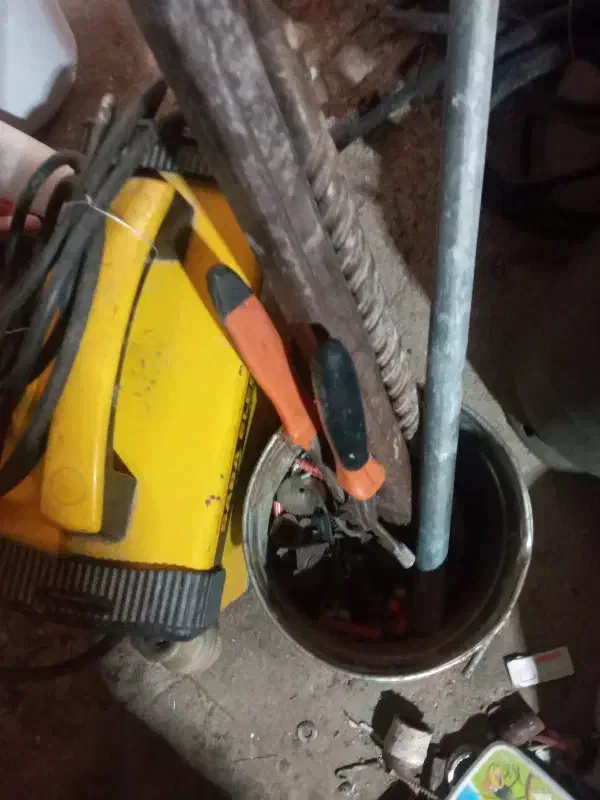 لوله کشی ، برقکاری ، جوشکاری|خدمات پیشه و مهارت|قزوین, |دیوار