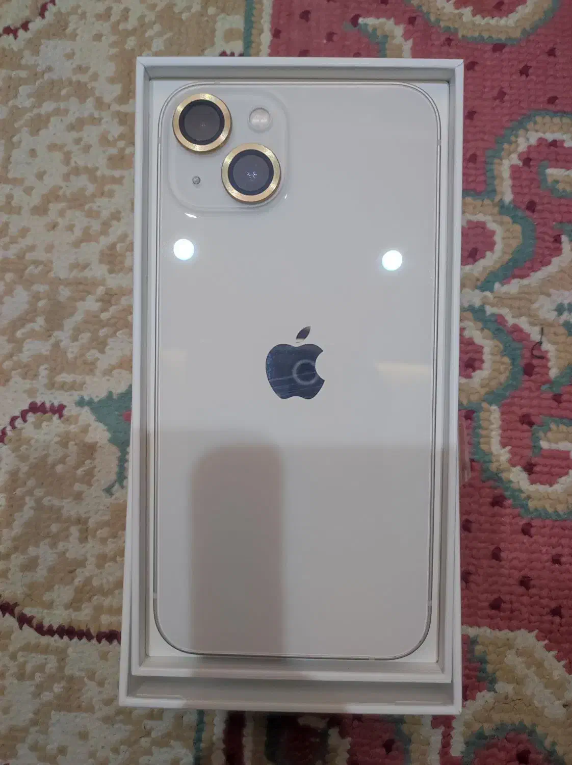 iPhone 13|موبایل|کرمان, |دیوار
