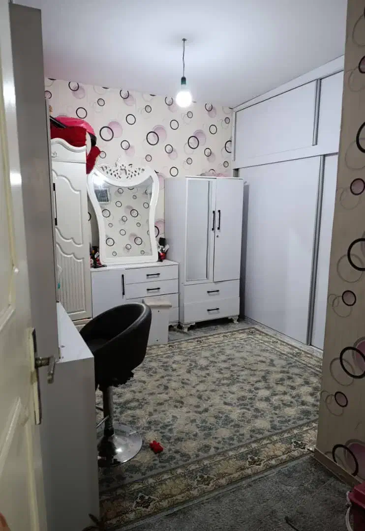 ۵۲متر بیست متری طبقه اول|فروش آپارتمان|اسلام‌شهر, شهرک مفیدی|دیوار