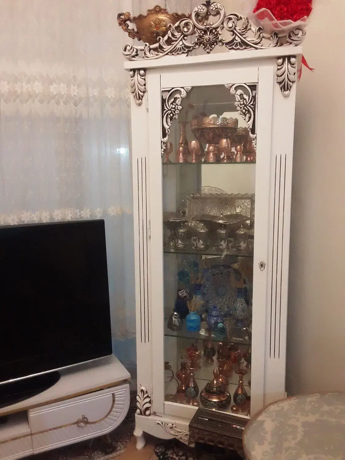 ویترین|بوفه، ویترین، کنسول|اصفهان, لیمجیر|دیوار