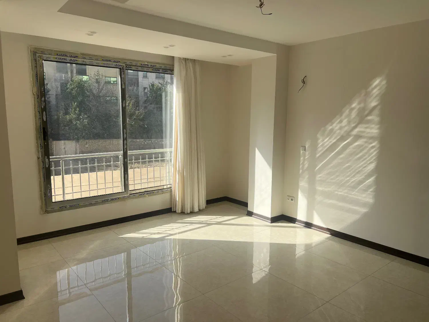 اجاره واحد دو سال ساخت با متریال خوب|اجارهٔ آپارتمان|اصفهان, حسینآباد|دیوار