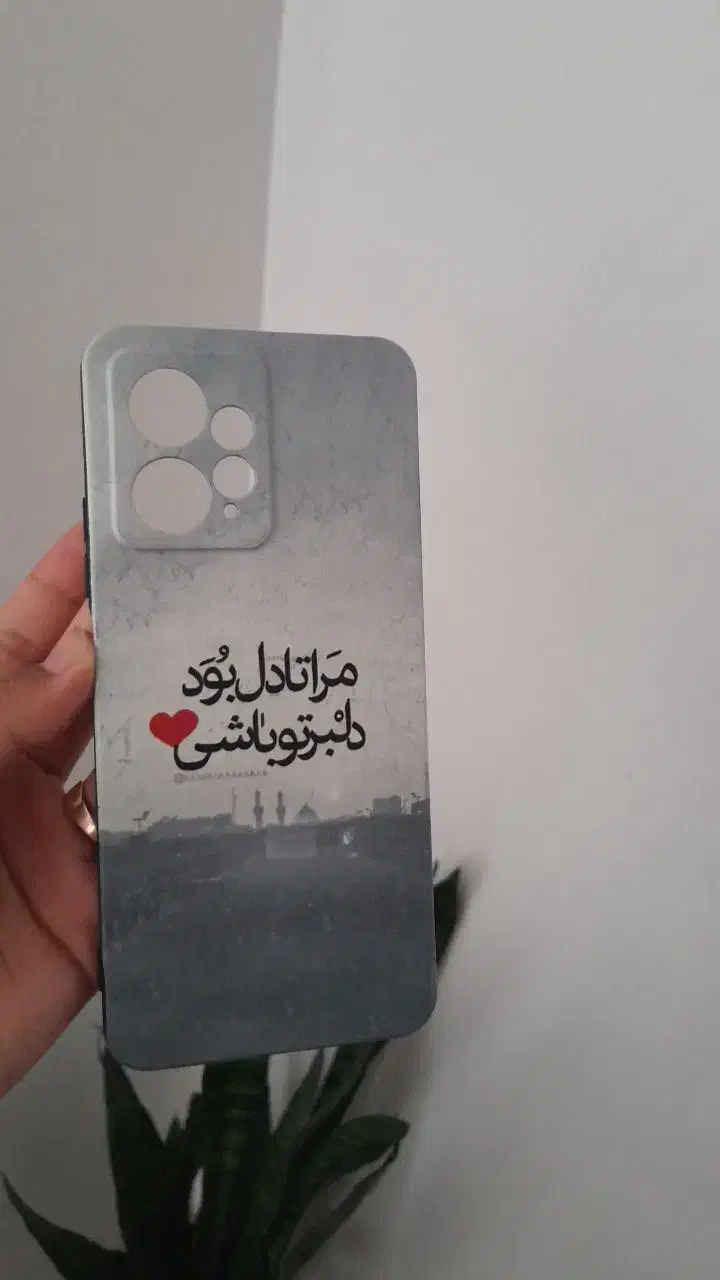قاب گوشی برای a۵۴  و شیامی نوت ۱۲ پرو|لوازم جانبی موبایل و تبلت|مینودشت, |دیوار