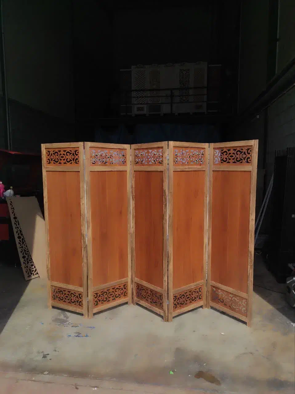 پاراوان مدرن پاروان پارتیشن 53 سانتی|صنایع دستی و سایر لوازم تزئینی|تهران, شهرک رضویه|دیوار